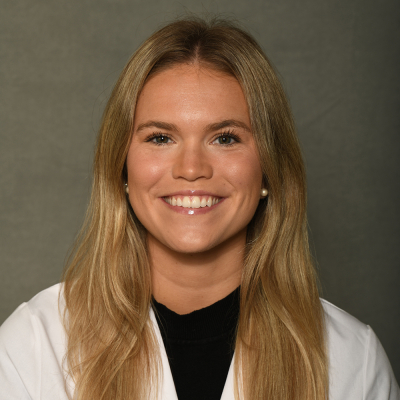 Kelli Broussard, M.D.